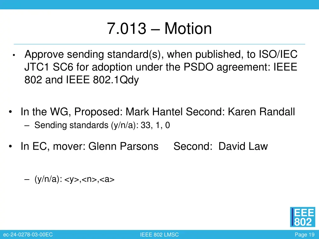 7 013 motion
