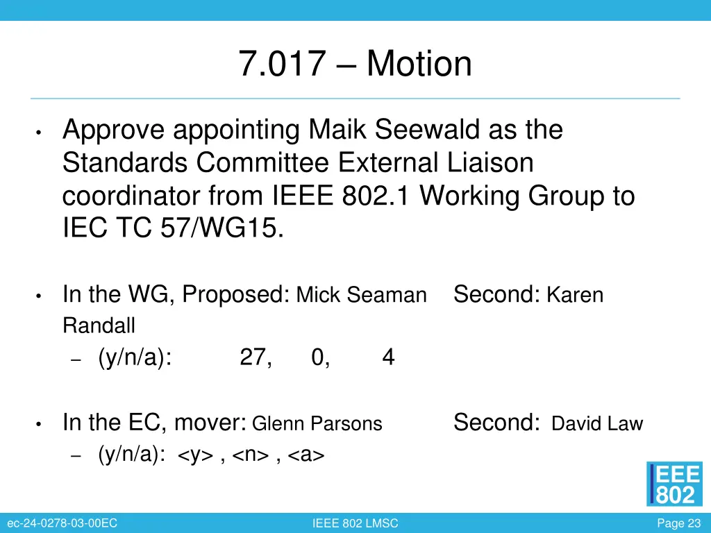 7 017 motion