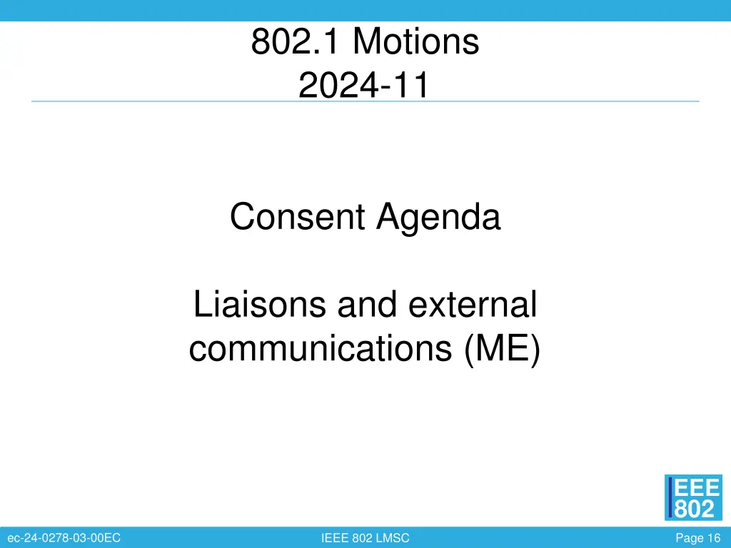 802 1 motions 2024 11 3