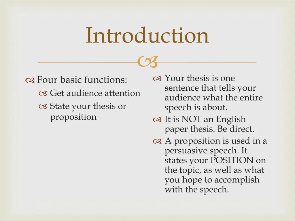 introduction 1