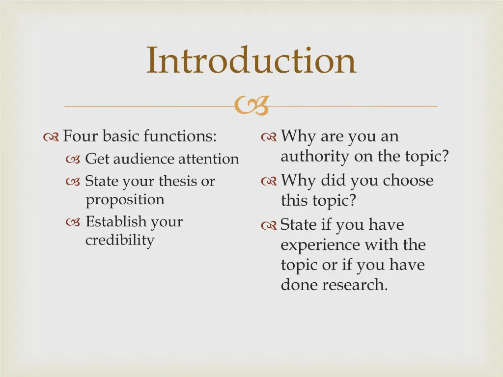introduction 2
