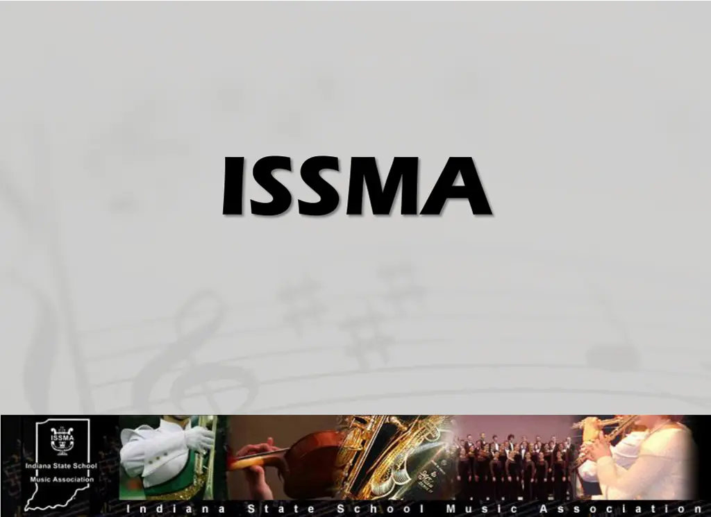 issma