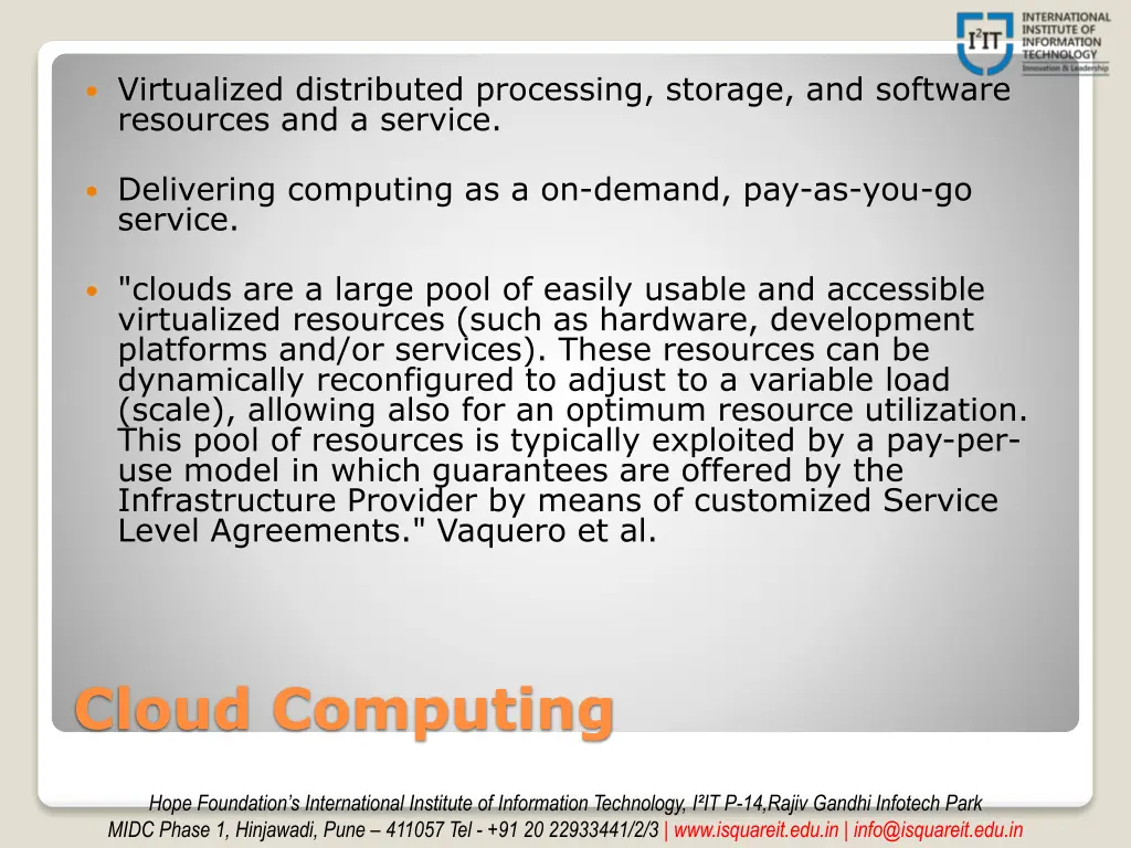 virtualized distributed processing storage