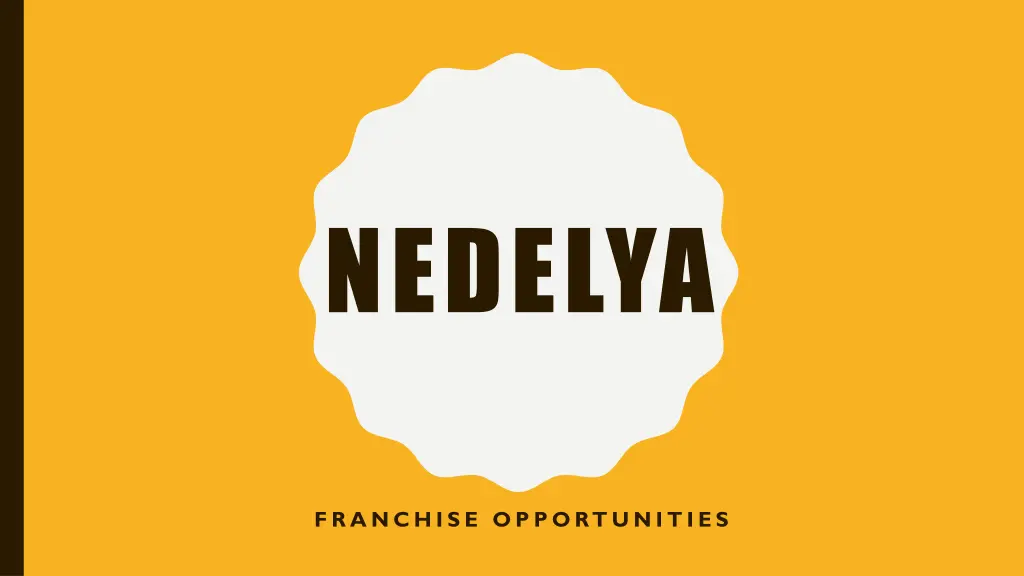 nedelya