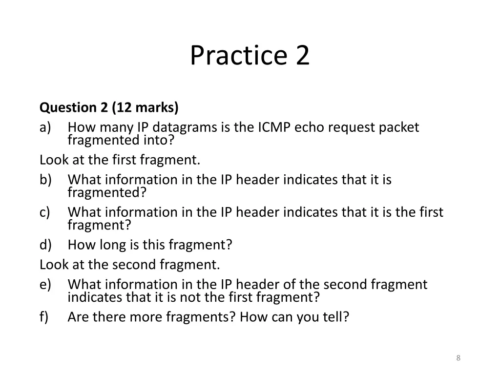 practice 2 1