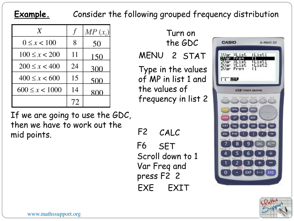 example 5