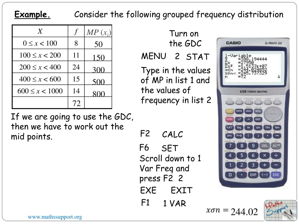 example 7