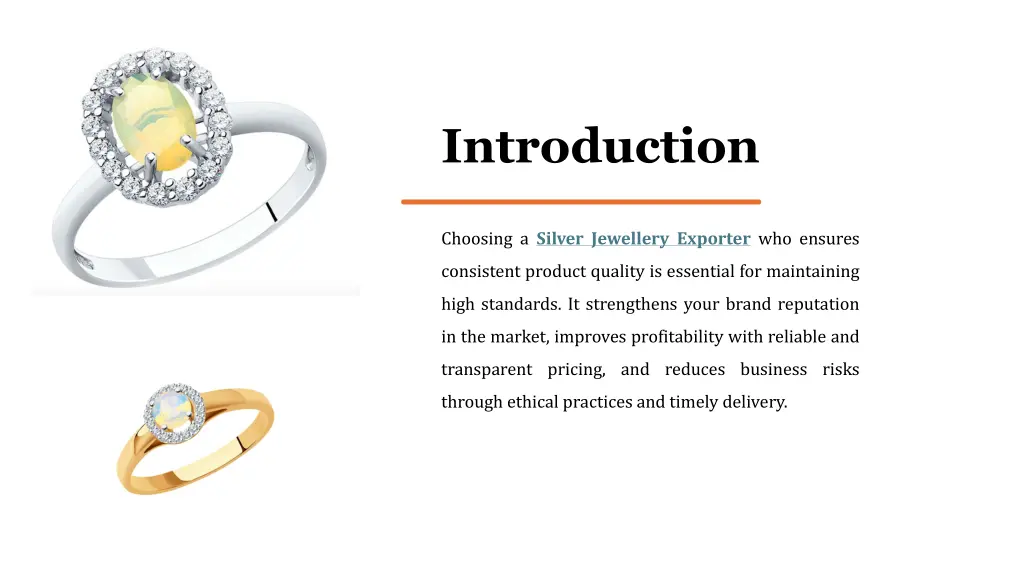 introduction