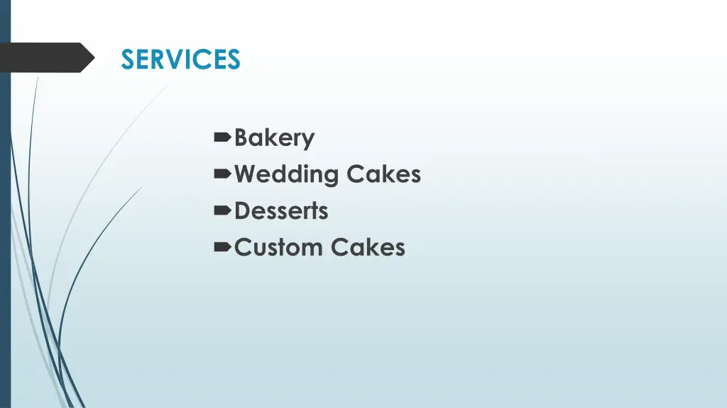 services
