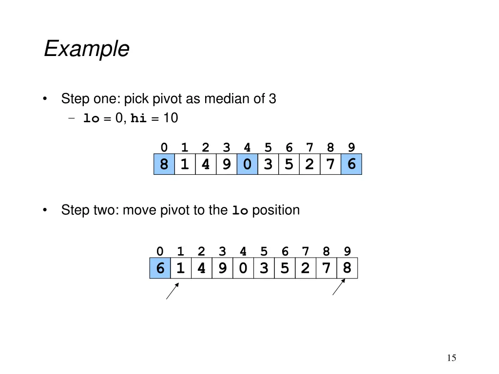 example