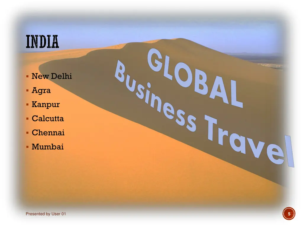 india