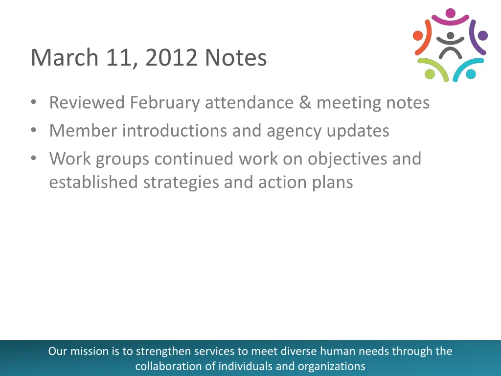 march 11 2012 notes