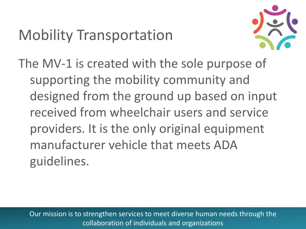 mobility transportation