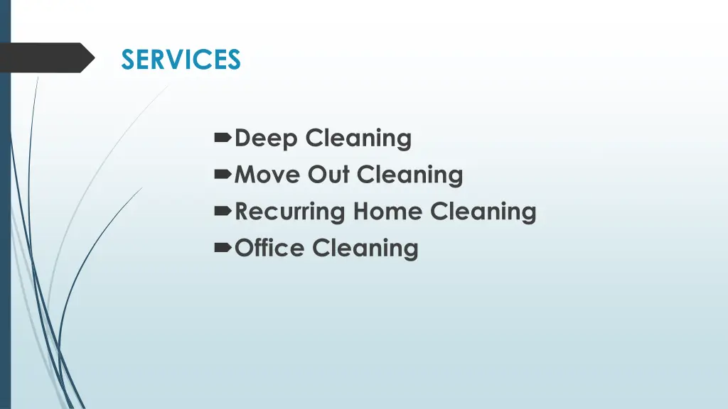 services