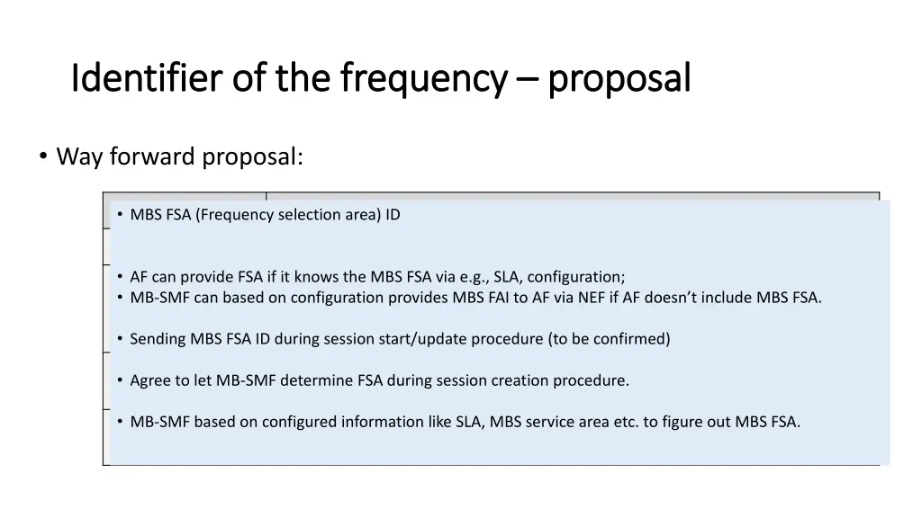 identifier of the frequency identifier 2