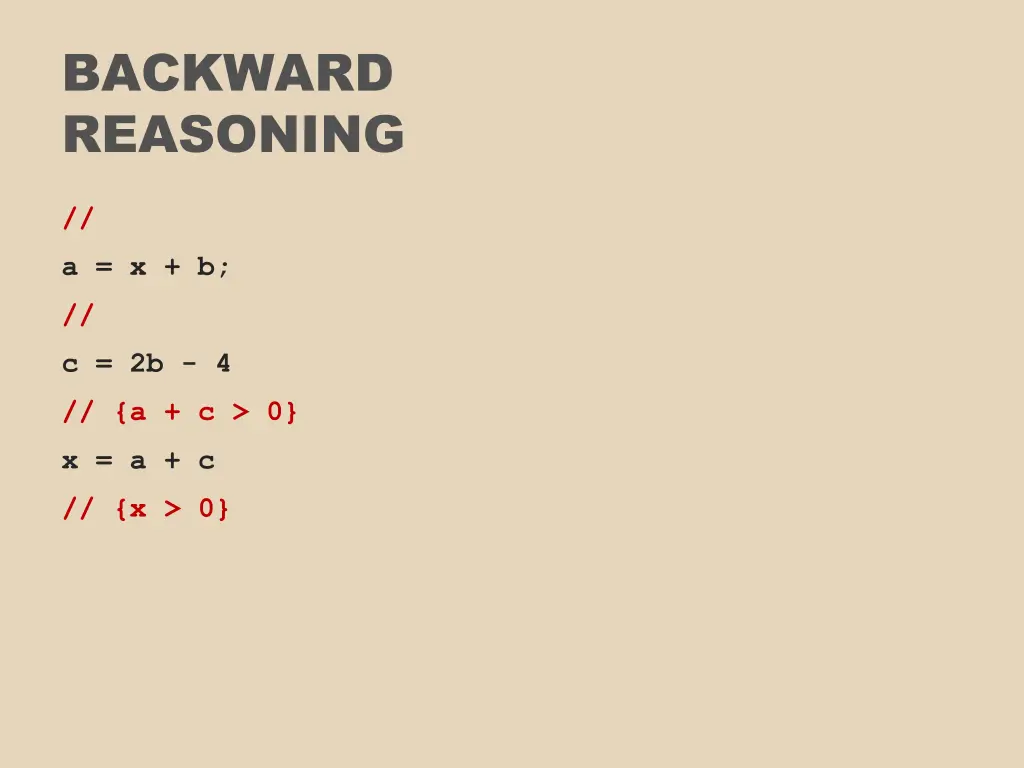 backward reasoning 3
