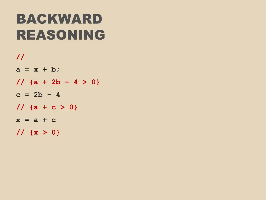 backward reasoning 4