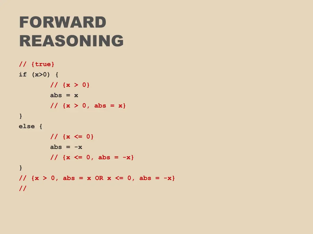forward reasoning 9