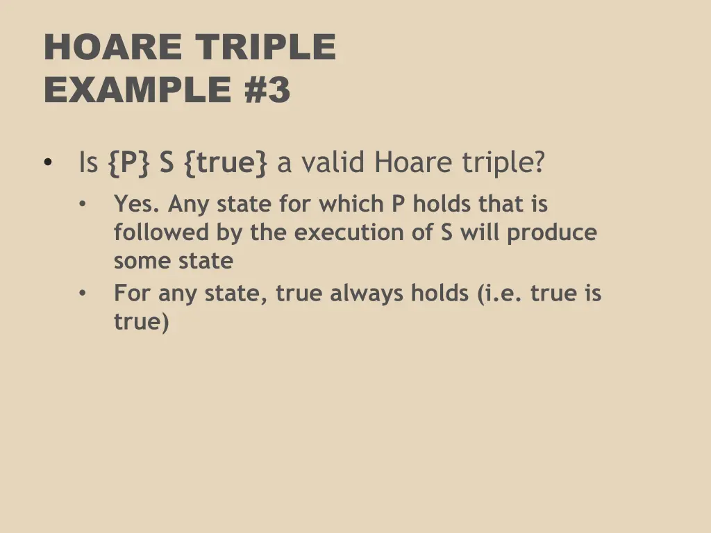 hoare triple example 3 1