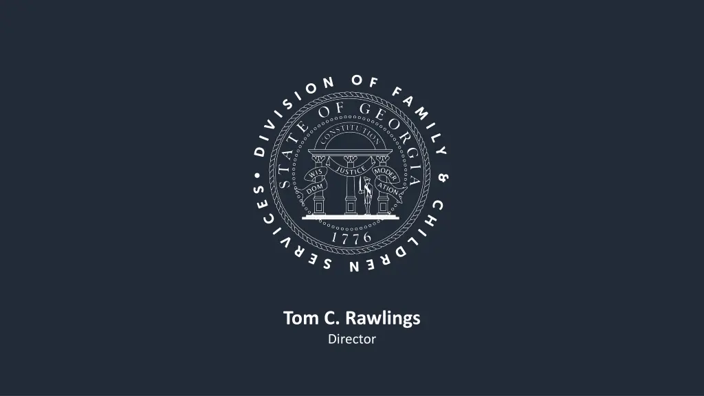 tom c rawlings director