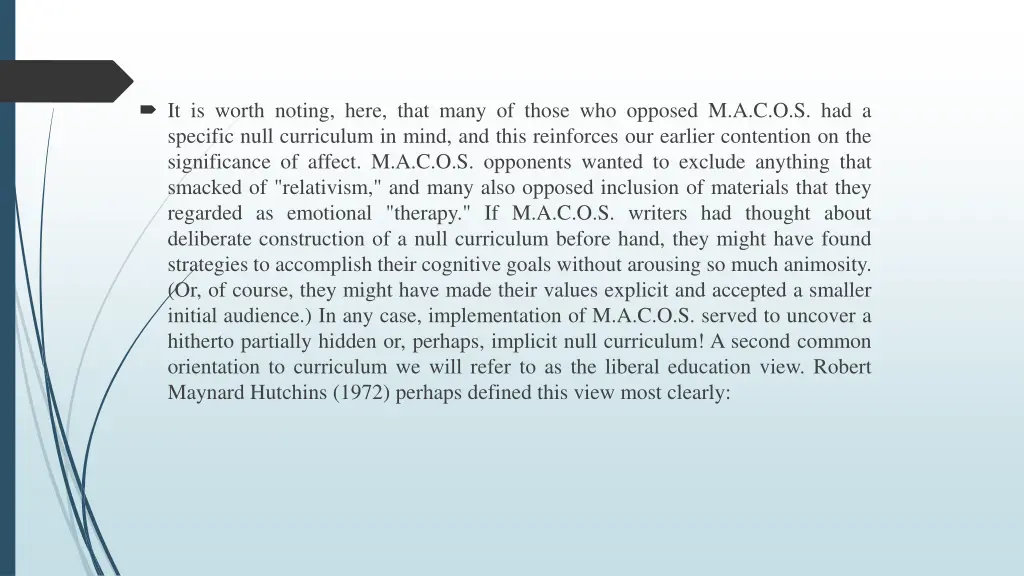 it is worth noting here that many of those