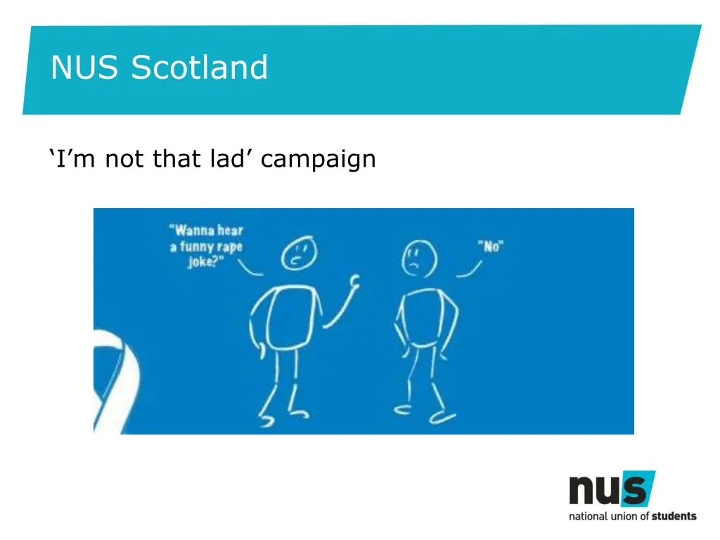 nus scotland