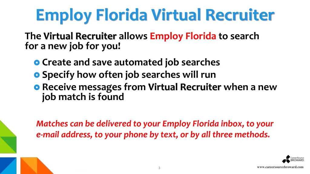 employ florida virtual recruiter