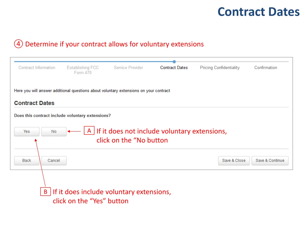 contract dates 4