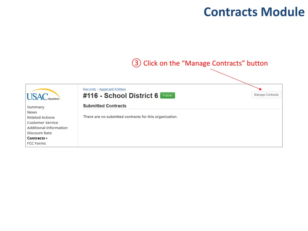 contracts module 2