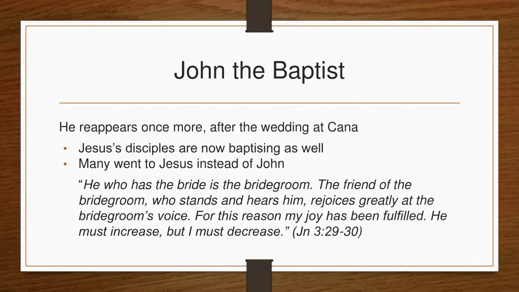 john the baptist 3