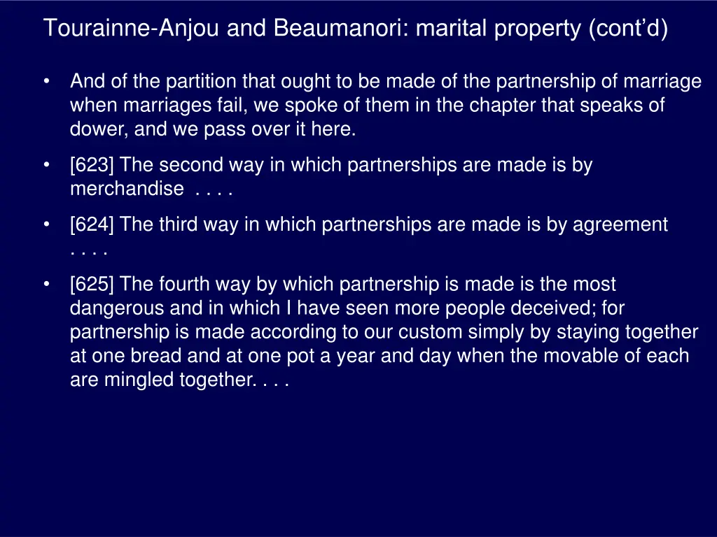 tourainne anjou and beaumanori marital property 9