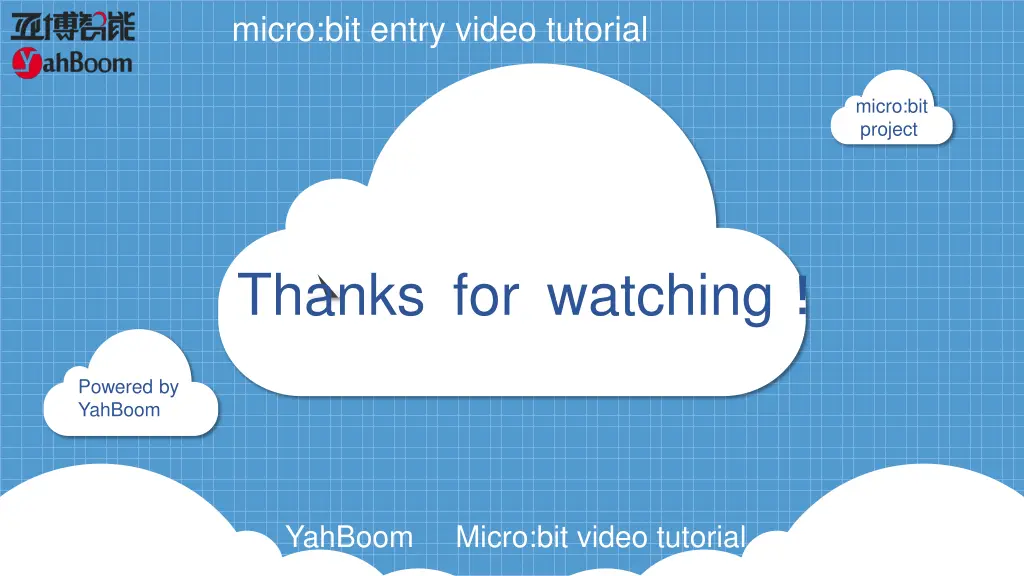 micro bit entry video tutorial 8