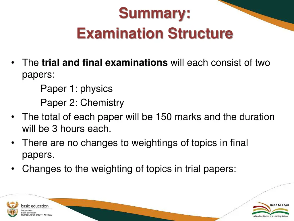 summary 2