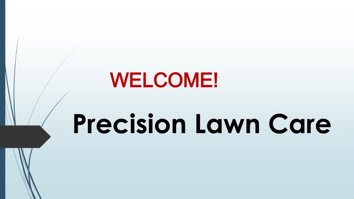 welcome welcome