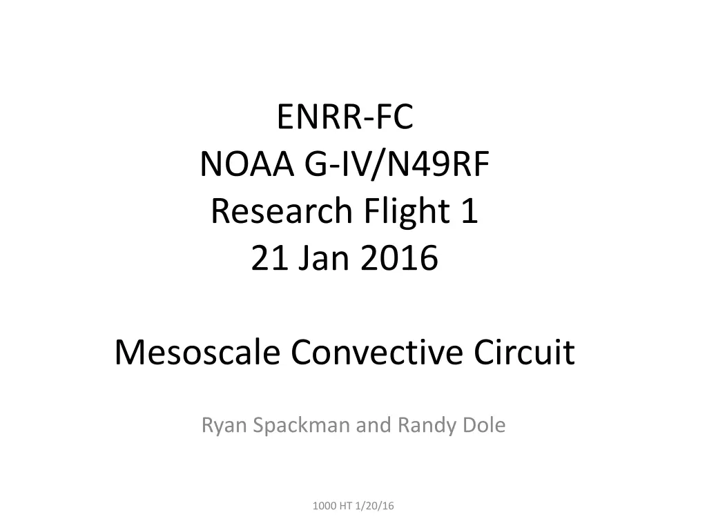enrr fc