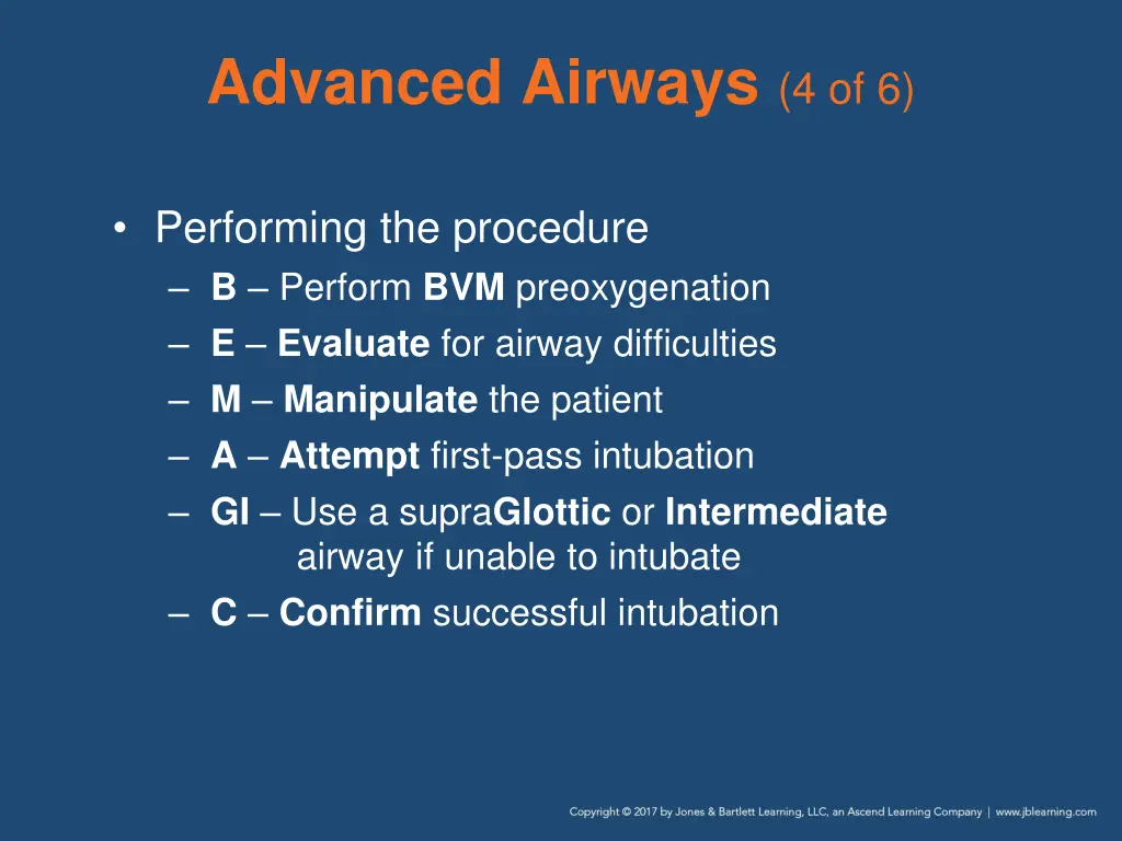 advanced airways 4 of 6