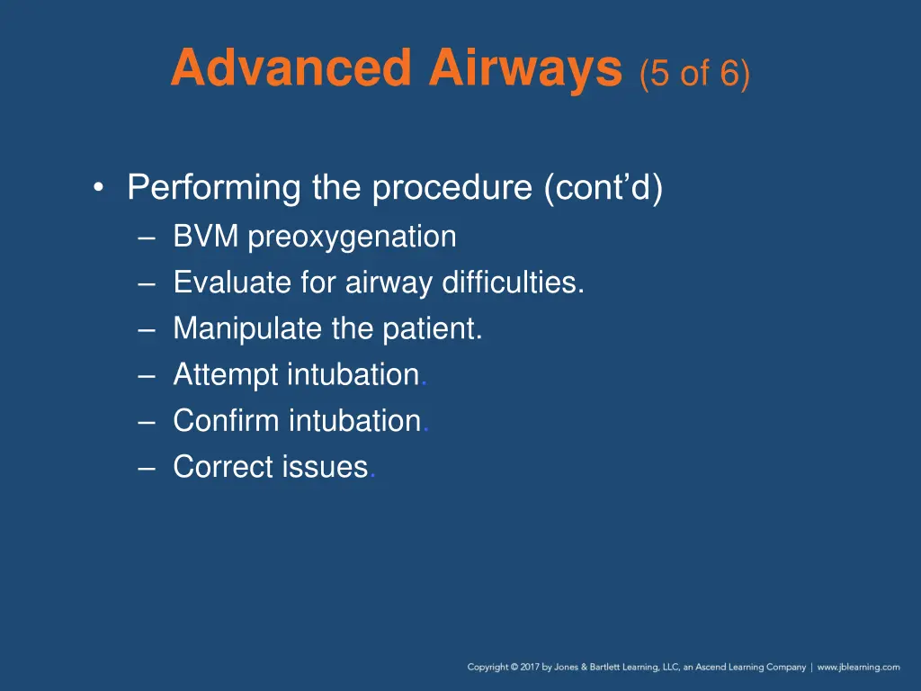 advanced airways 5 of 6