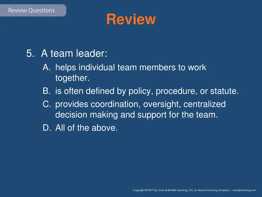 review 16
