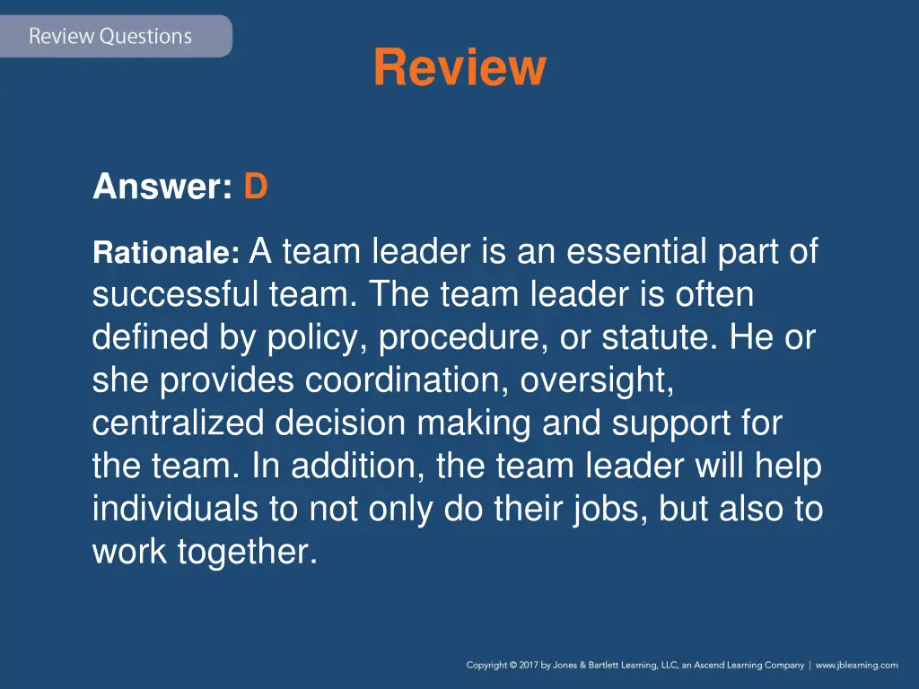 review 17