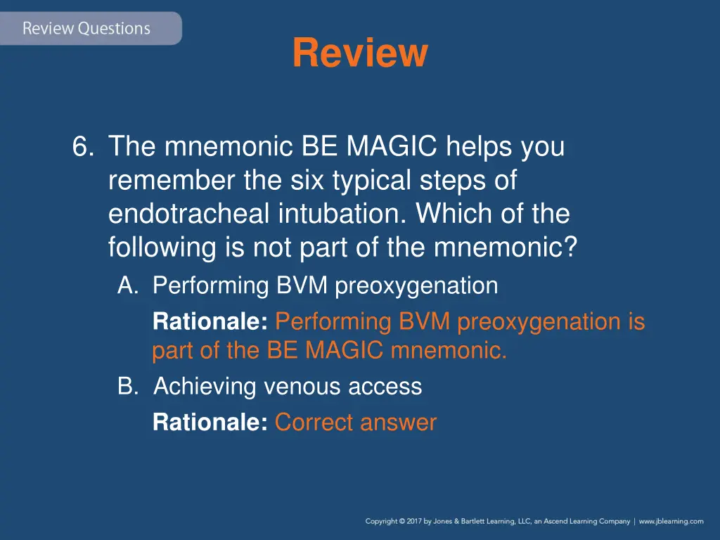 review 22