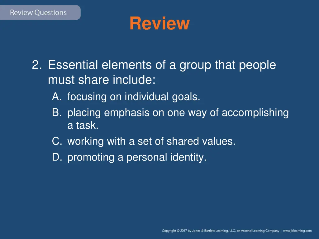 review 4