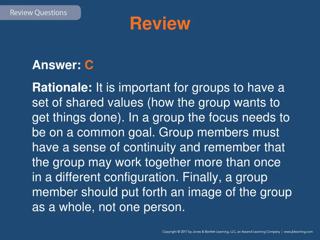 review 5