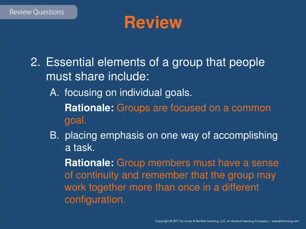 review 6