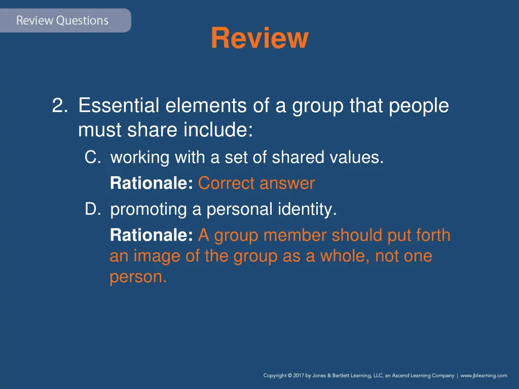 review 7