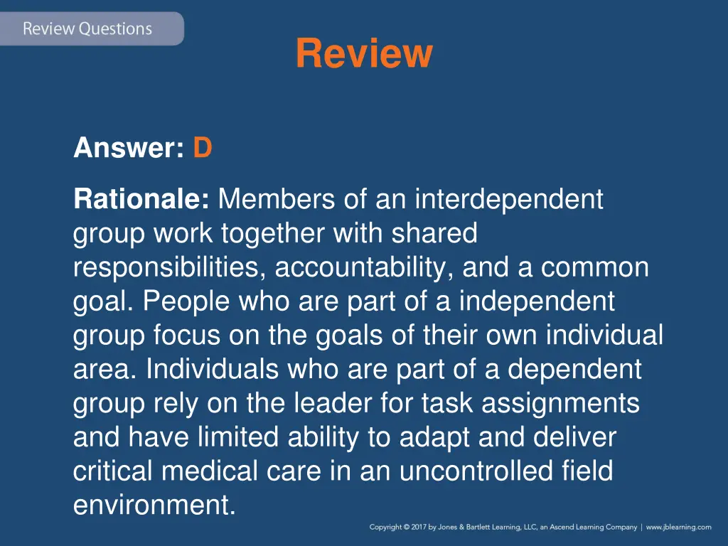 review 9