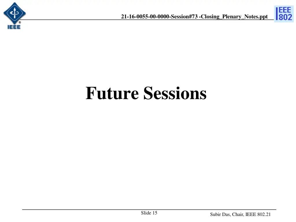 21 16 0055 00 0000 session 73 closing plenary 14