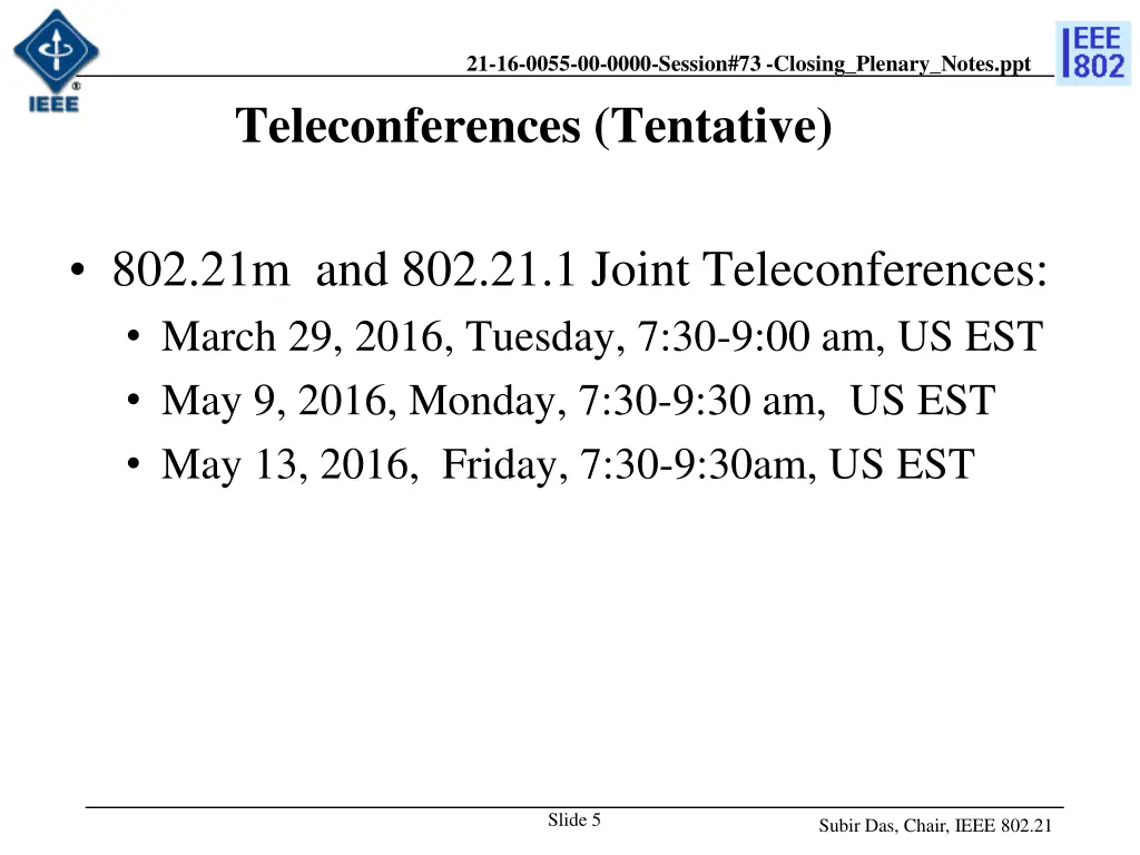 21 16 0055 00 0000 session 73 closing plenary 4