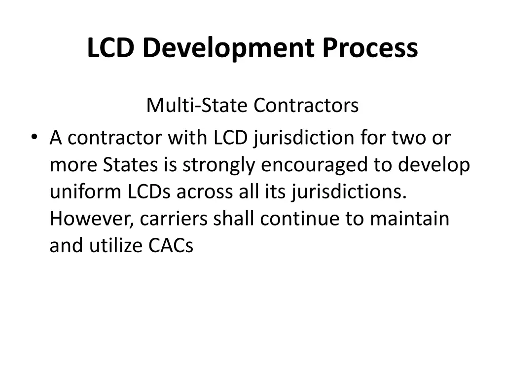 lcd development process 1