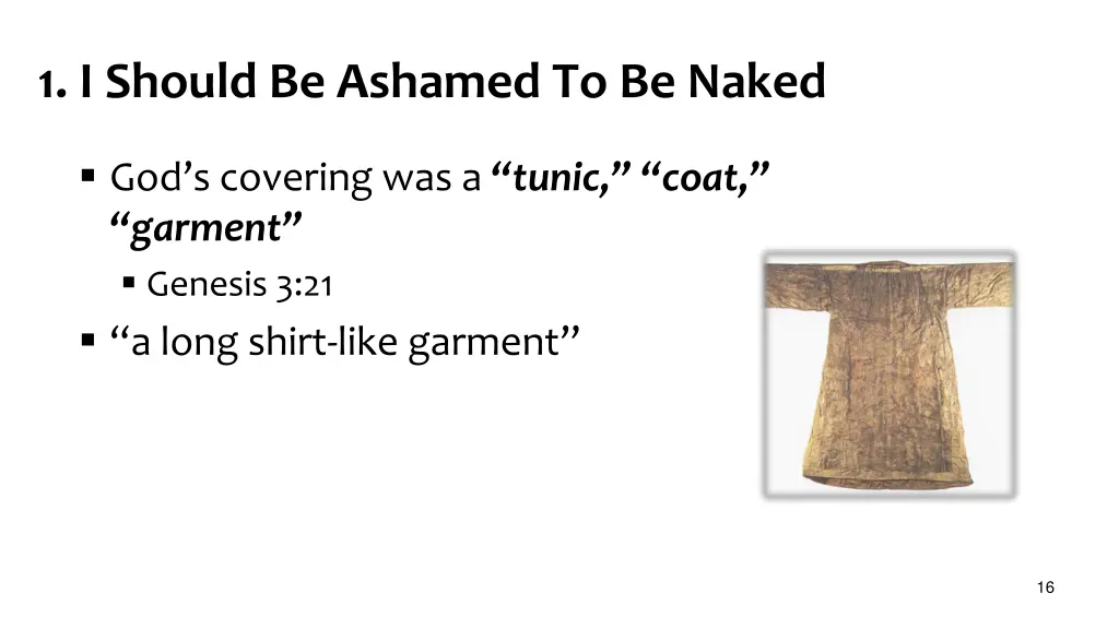 1 i should be ashamed to be naked 3