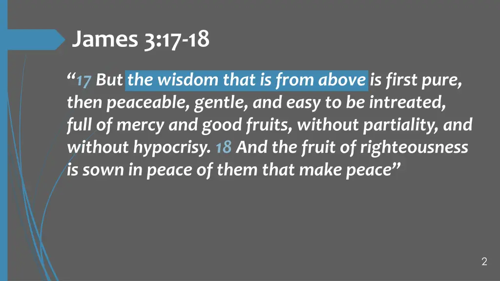 james 3 17 18